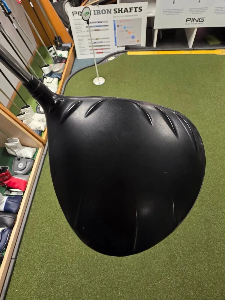 Ping G425 Max Driver - Image 3