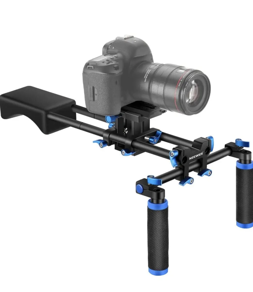 Camera accessories for Film. - Image 2