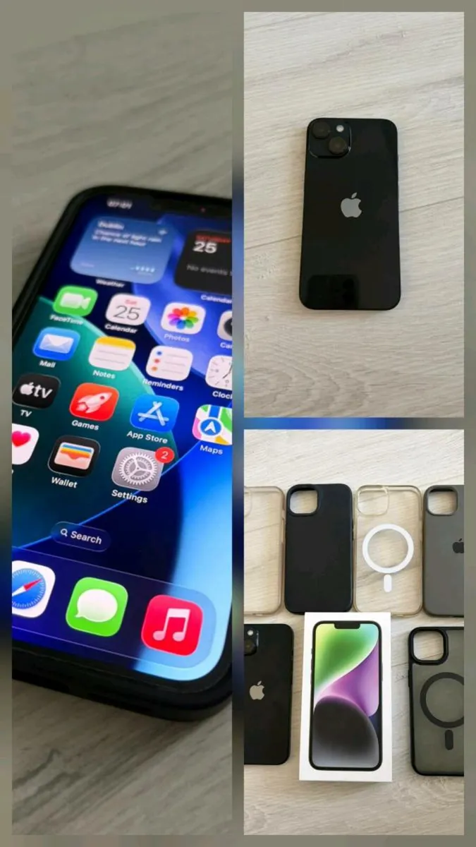 iphone 14 - Image 1