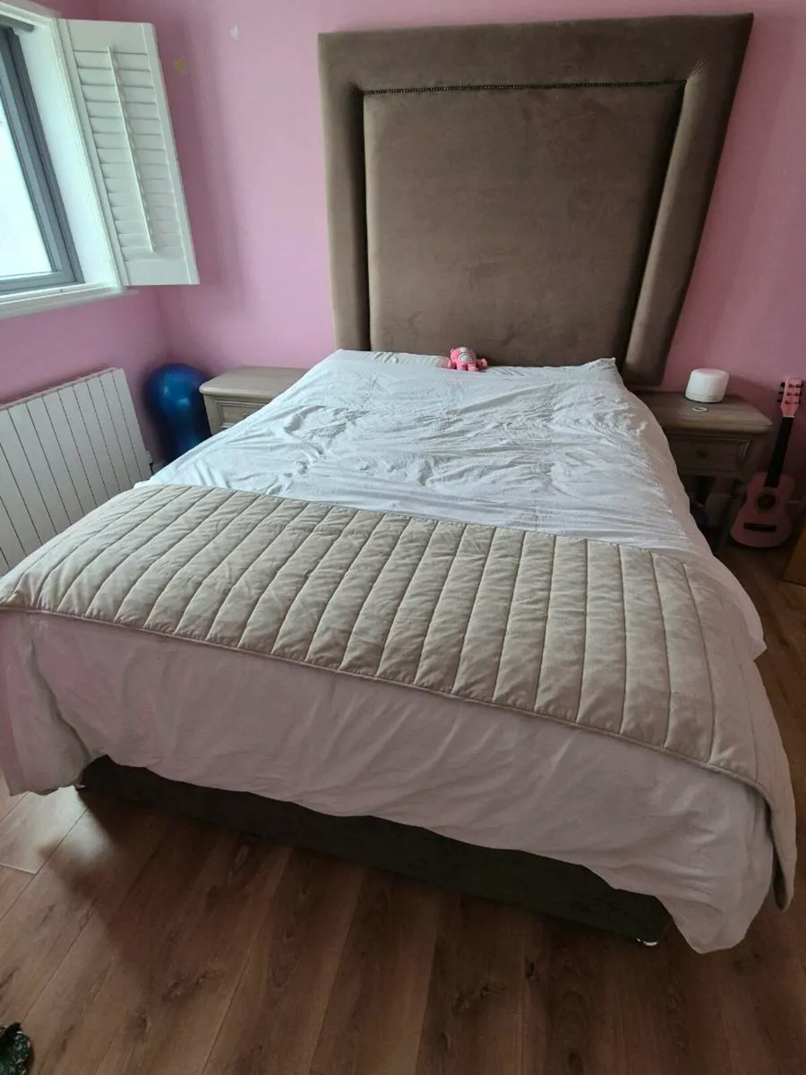 Bedroom Furniture - Image 1