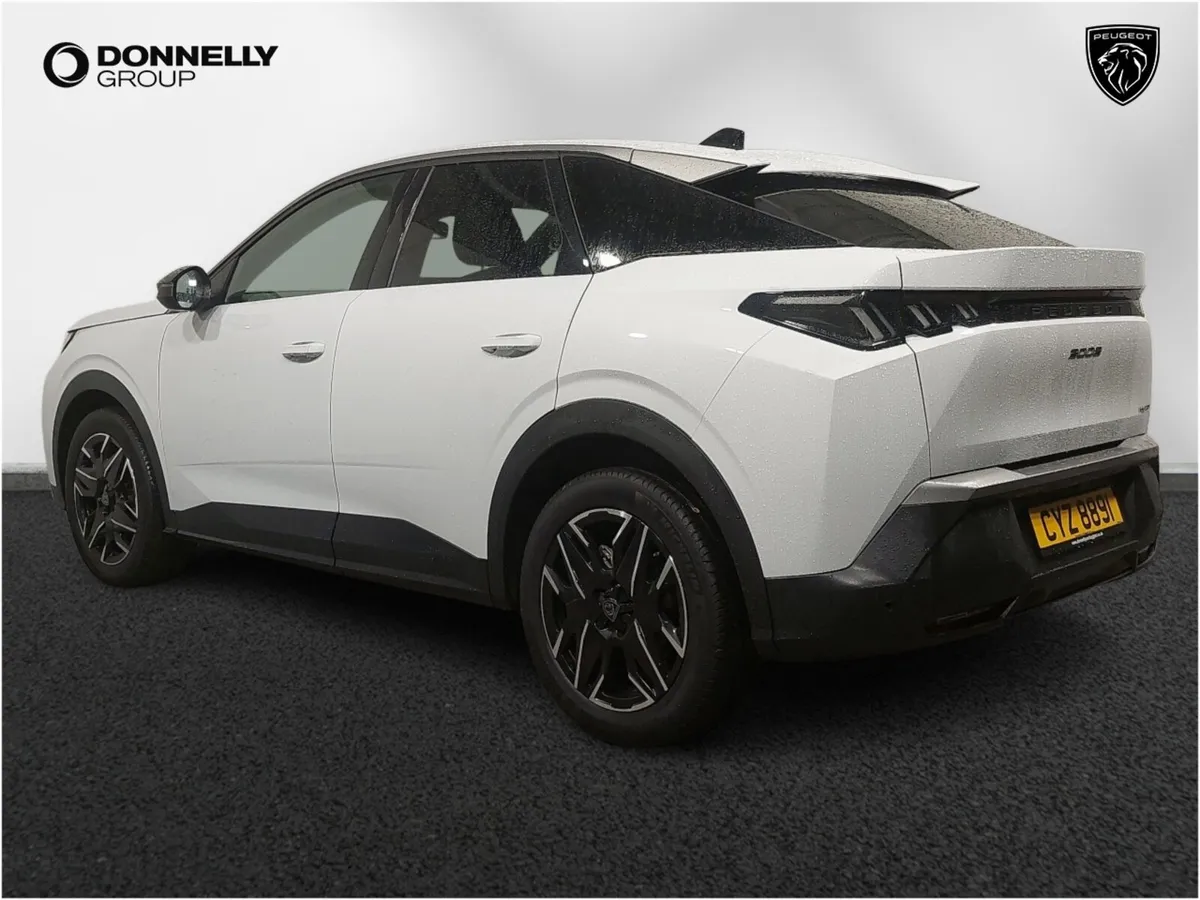 Peugeot 3008 Estate Allure - Image 2