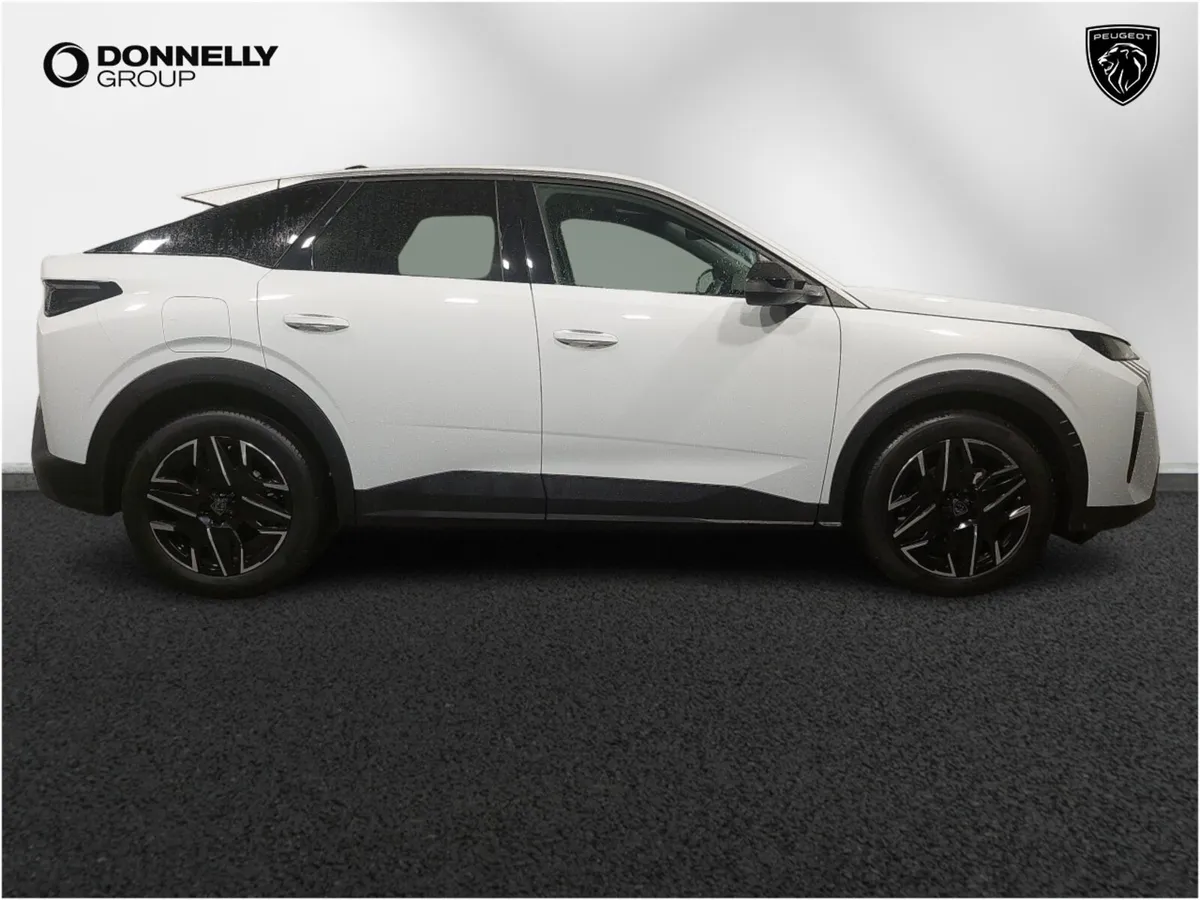 Peugeot 3008 Estate Allure - Image 3