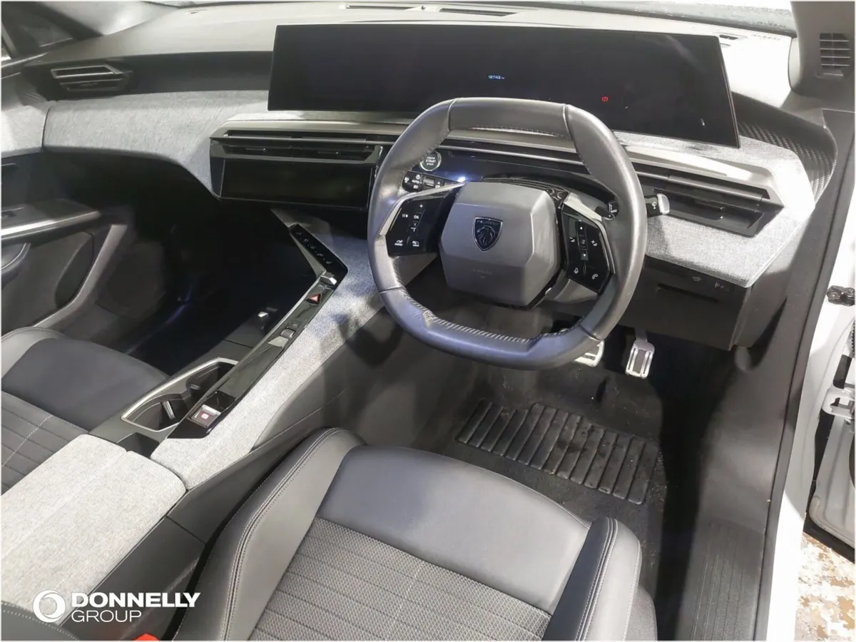 Peugeot 3008 Estate Allure - Image 4