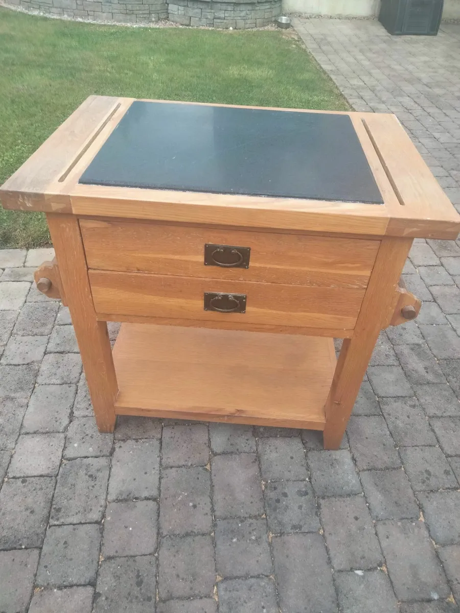 Butchers block - Image 1