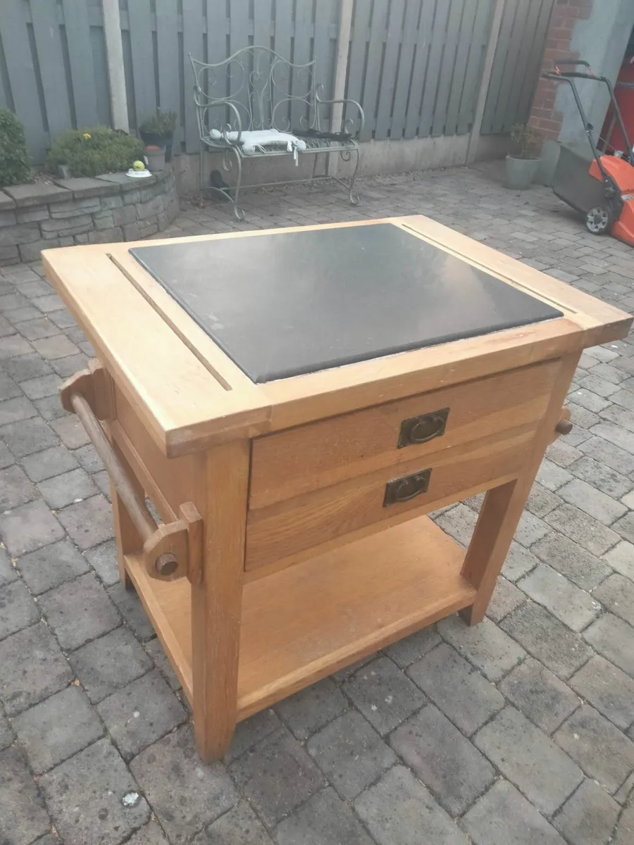 Butchers block - Image 2