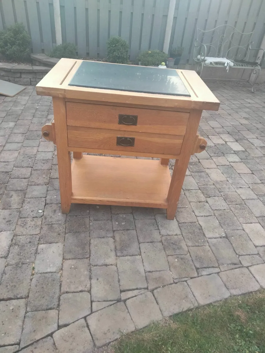 Butchers block - Image 3