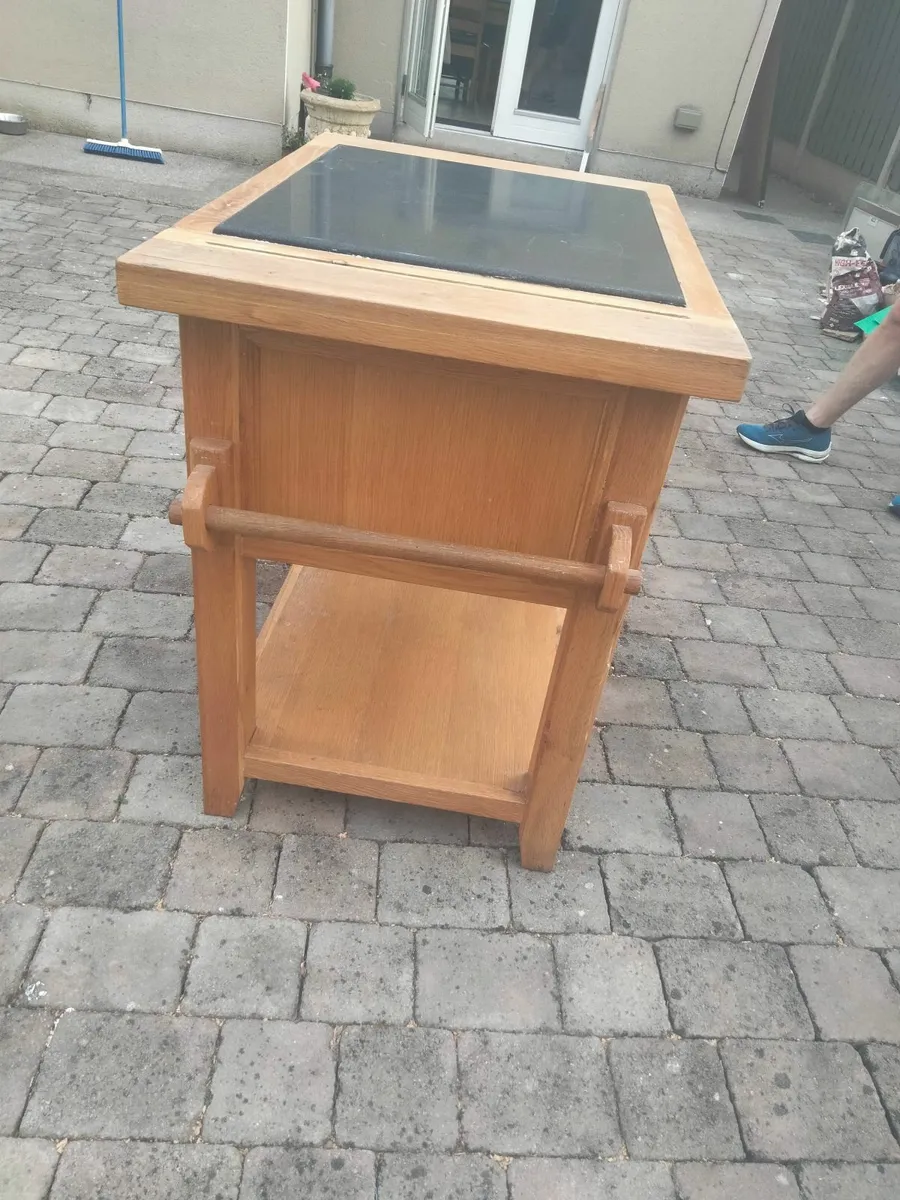Butchers block - Image 4