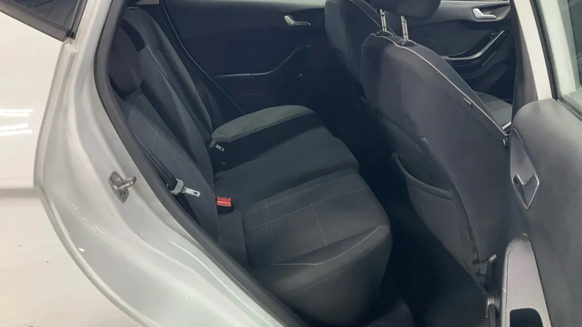 2018 Ford Fiesta 1.1 STYLE Petrol - Image 4