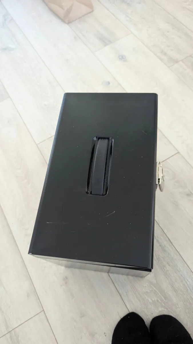 FREE filing box - Image 4