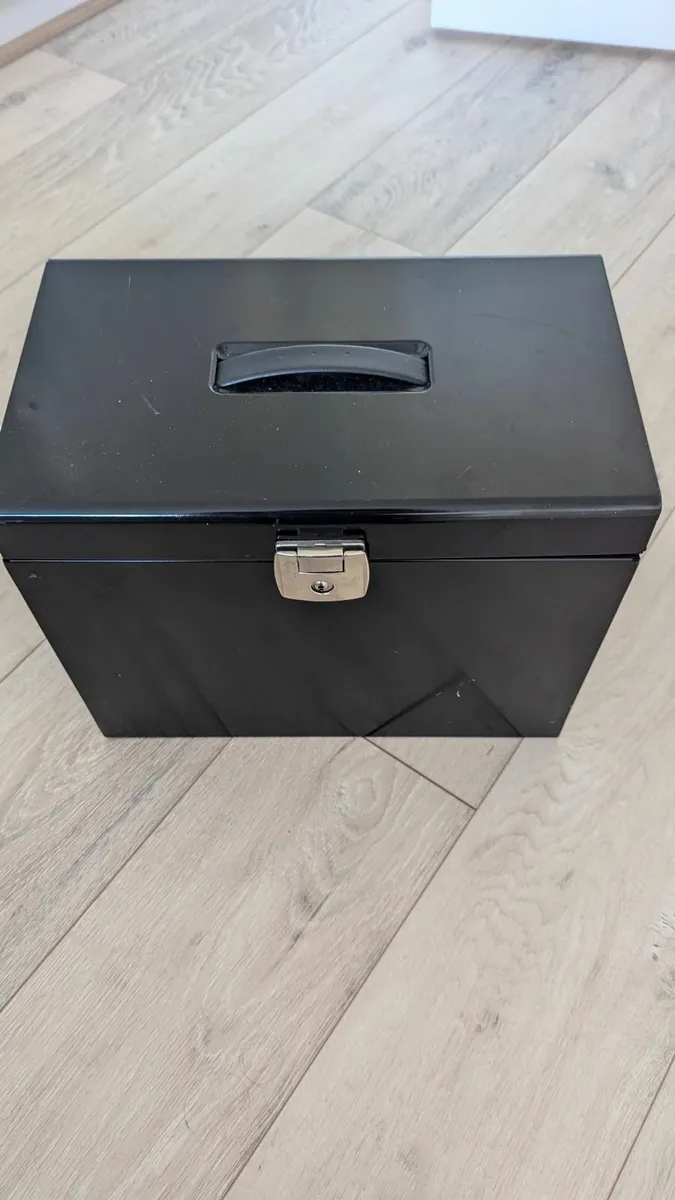 FREE filing box - Image 2