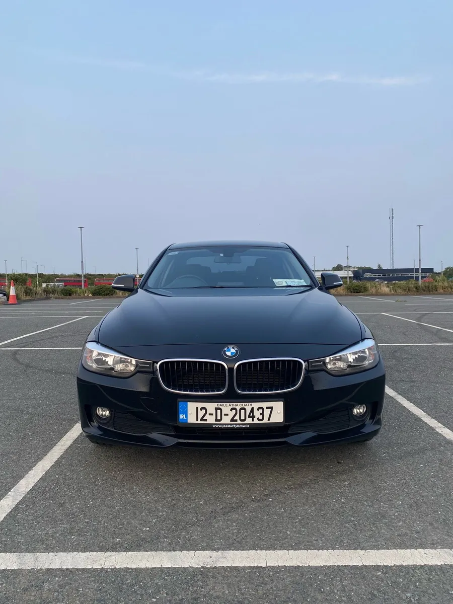 BMW 3 Series - Image 1