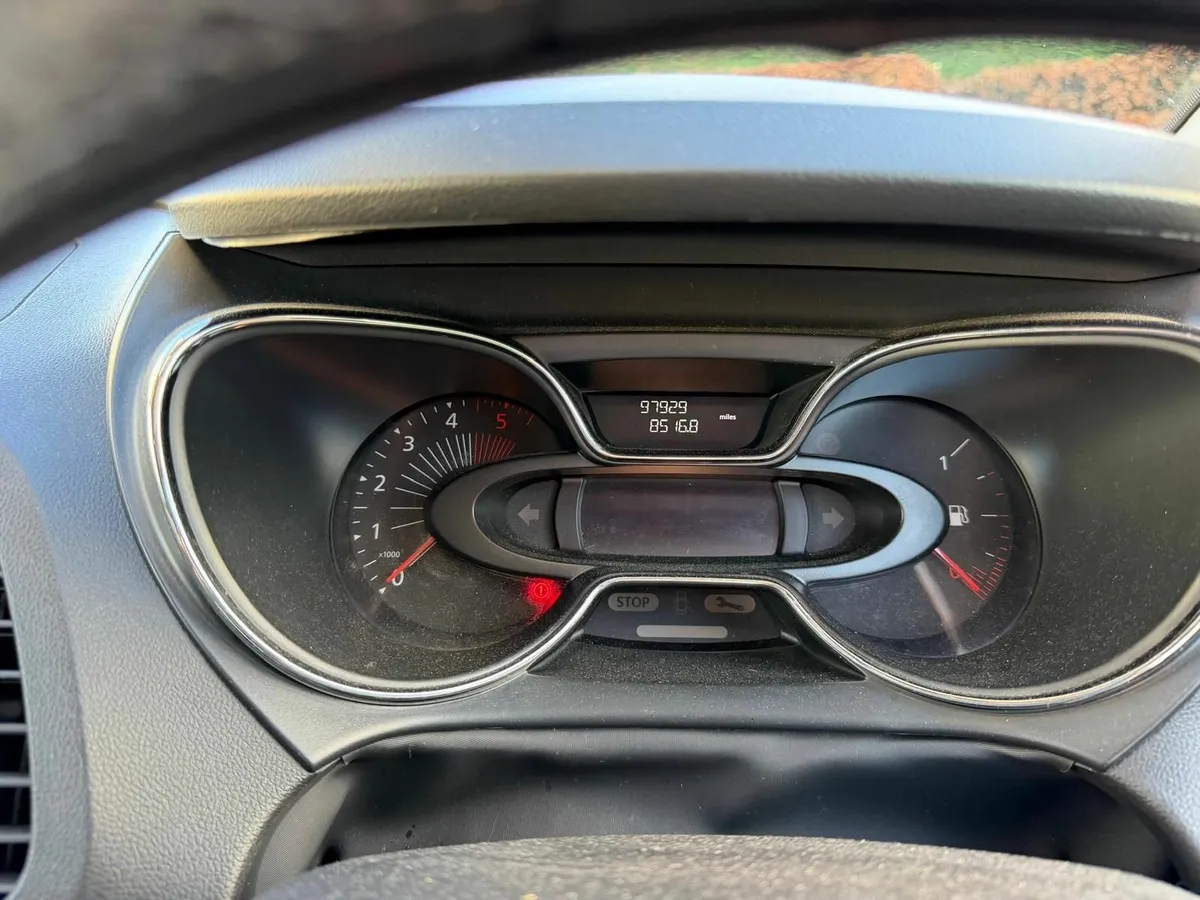 Renault Captur 2017 - Image 3