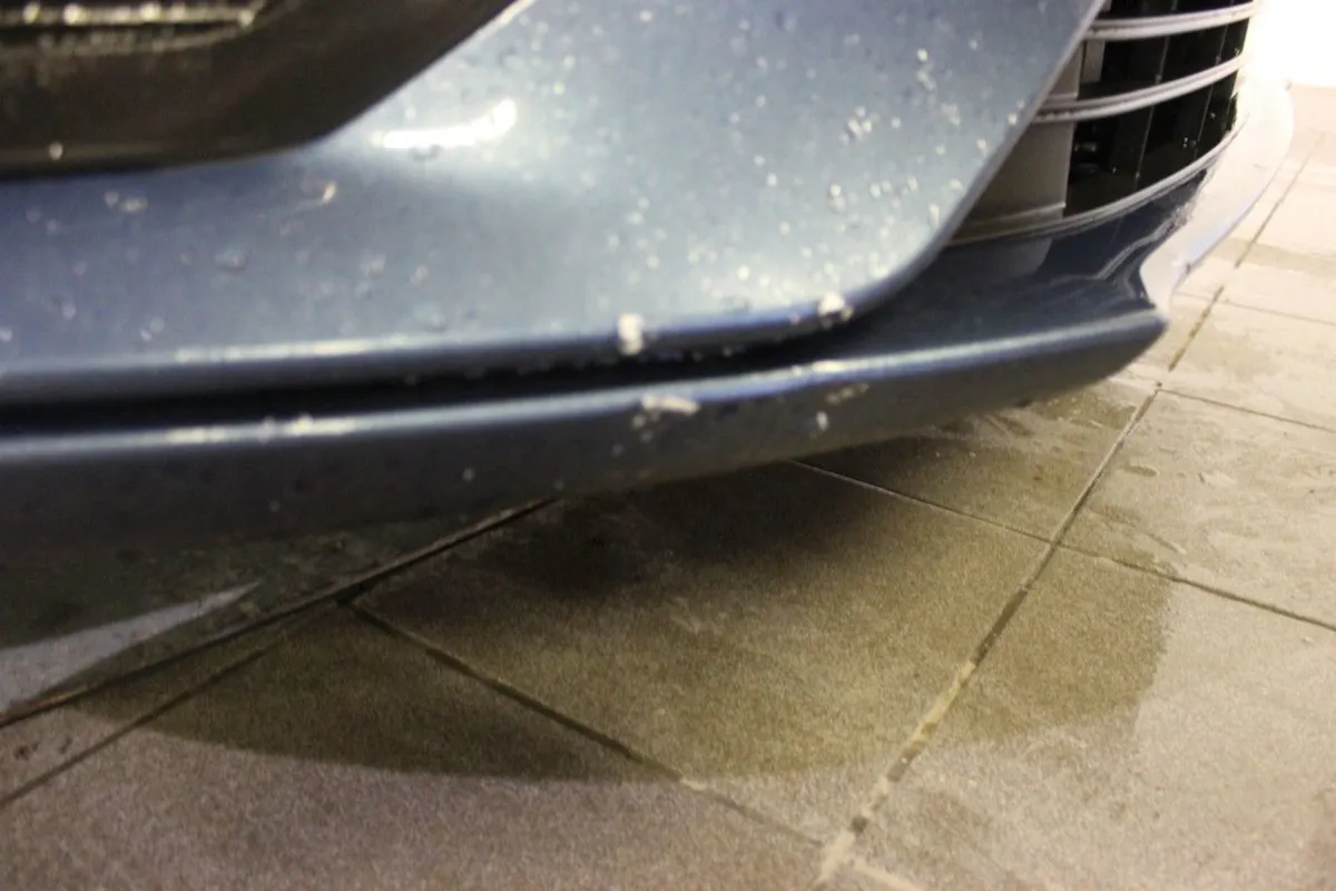 Ford Focus St-line 1.0 Ecoboost 125 - Image 3