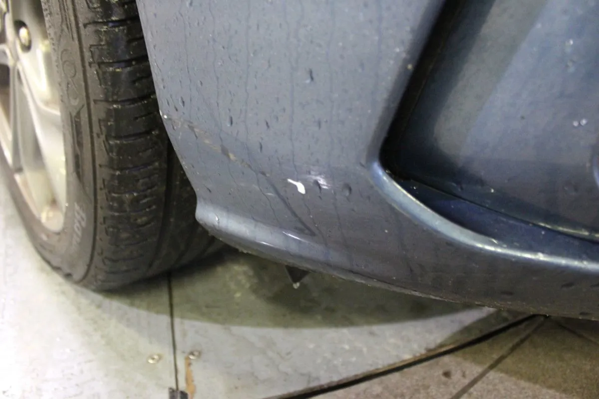 Ford Focus St-line 1.0 Ecoboost 125 - Image 4