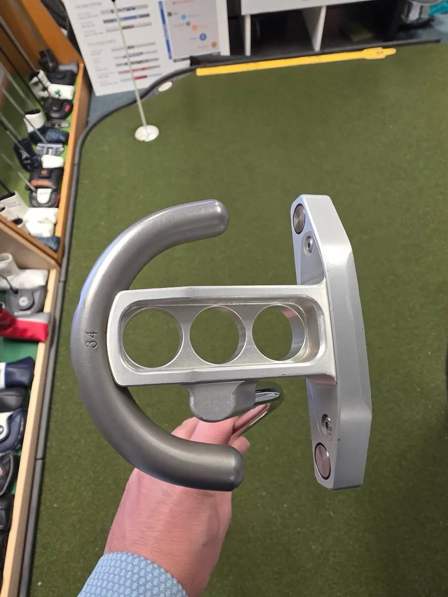 Scotty Cameron Futura Putter - Image 2