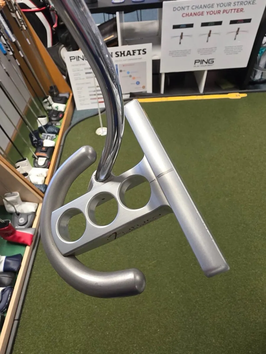 Scotty Cameron Futura Putter - Image 3