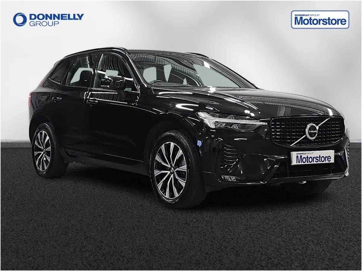 Volvo XC60 Xc60 Diesel Estate Plus - Image 1