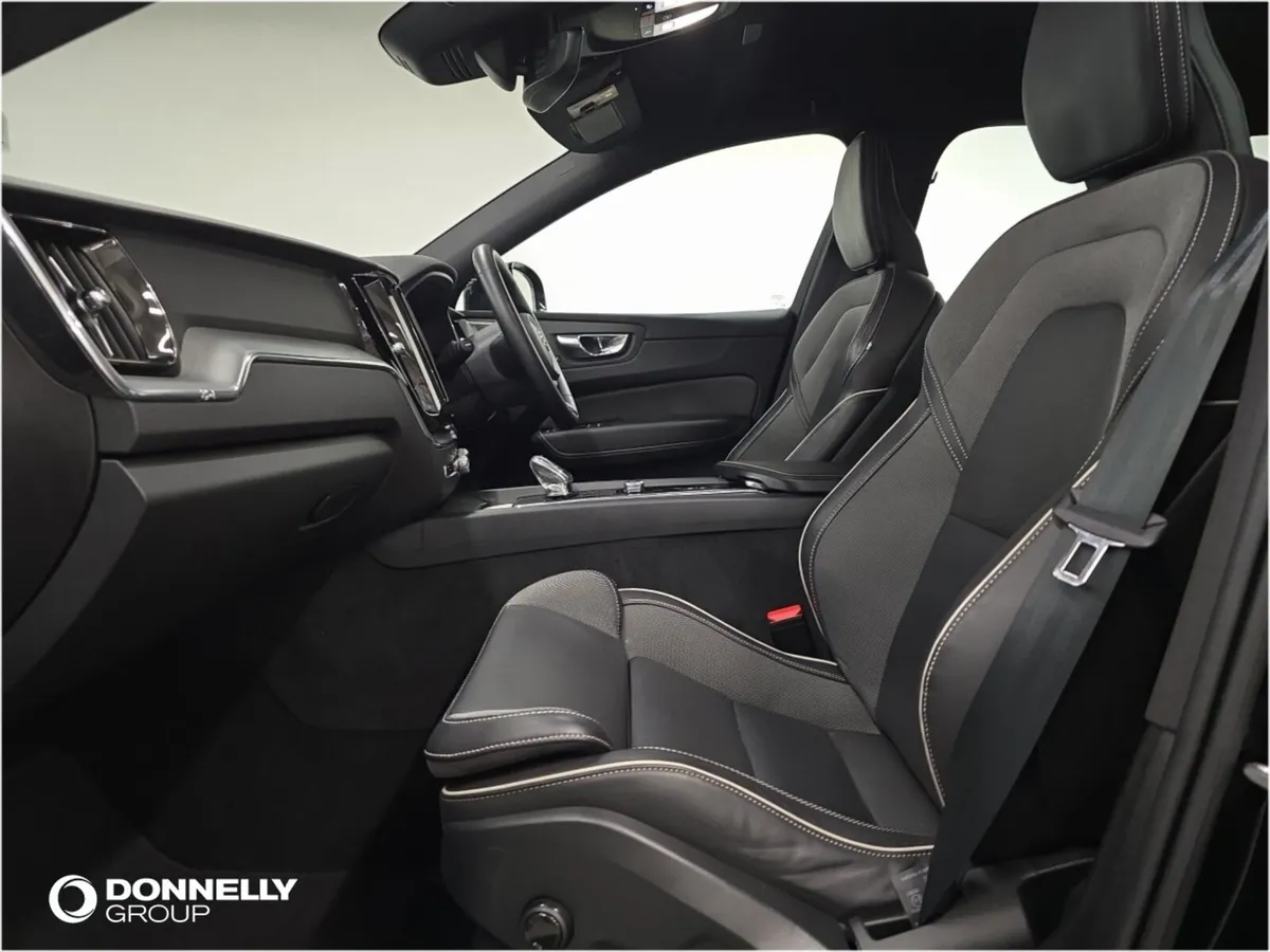 Volvo XC60 Xc60 Diesel Estate Plus - Image 4