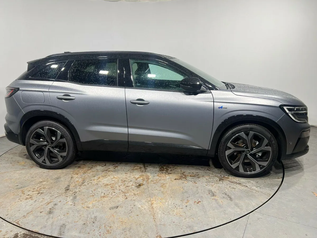 Renault Austral Estate Techno - Image 4