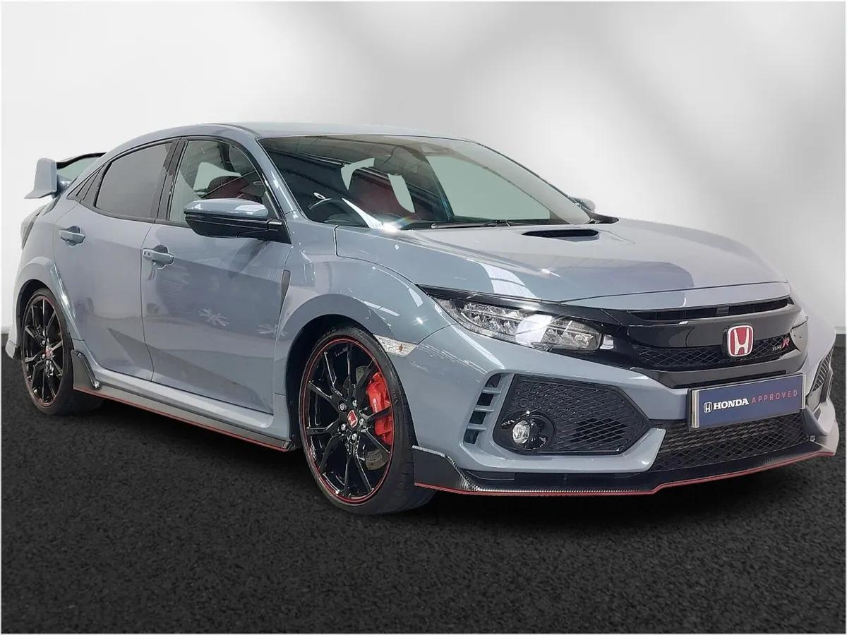 Honda Civic Hatchback Type R GT - Image 1