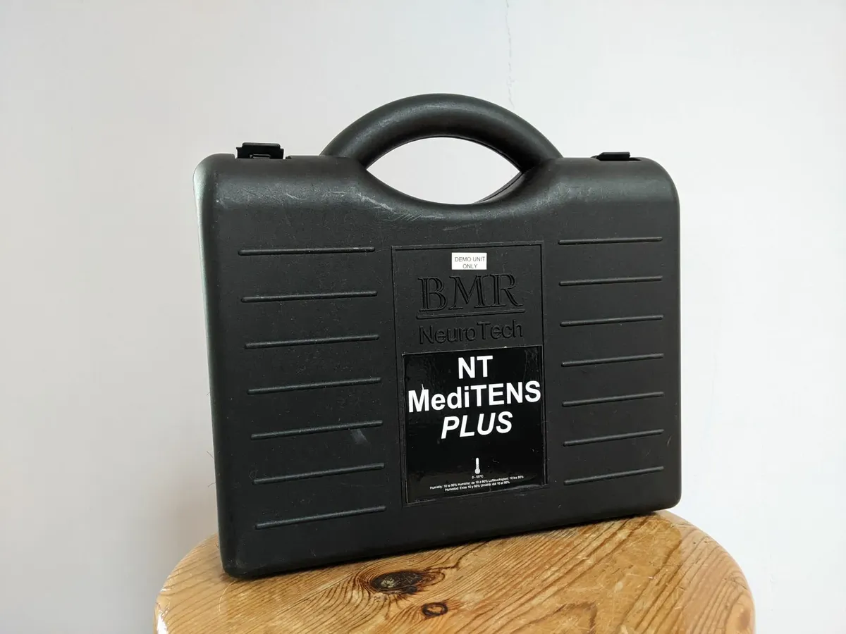 TENS Machine - Image 1