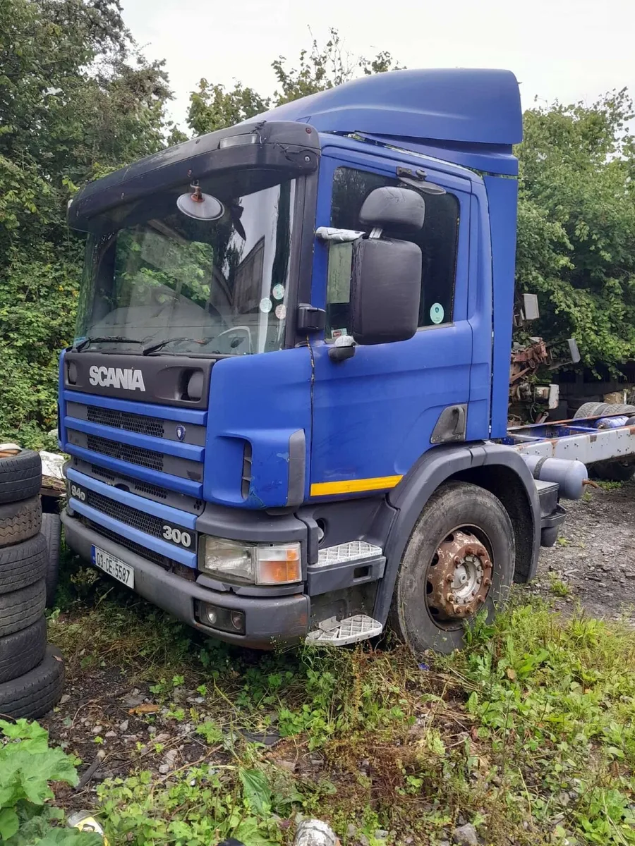 Scania Other 2003 - Image 1