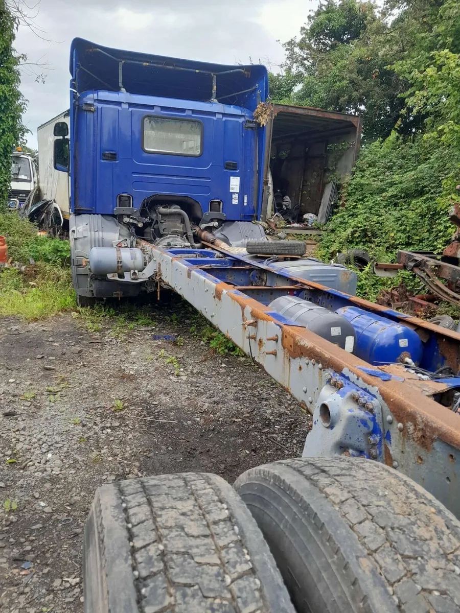 Scania Other 2003 - Image 2