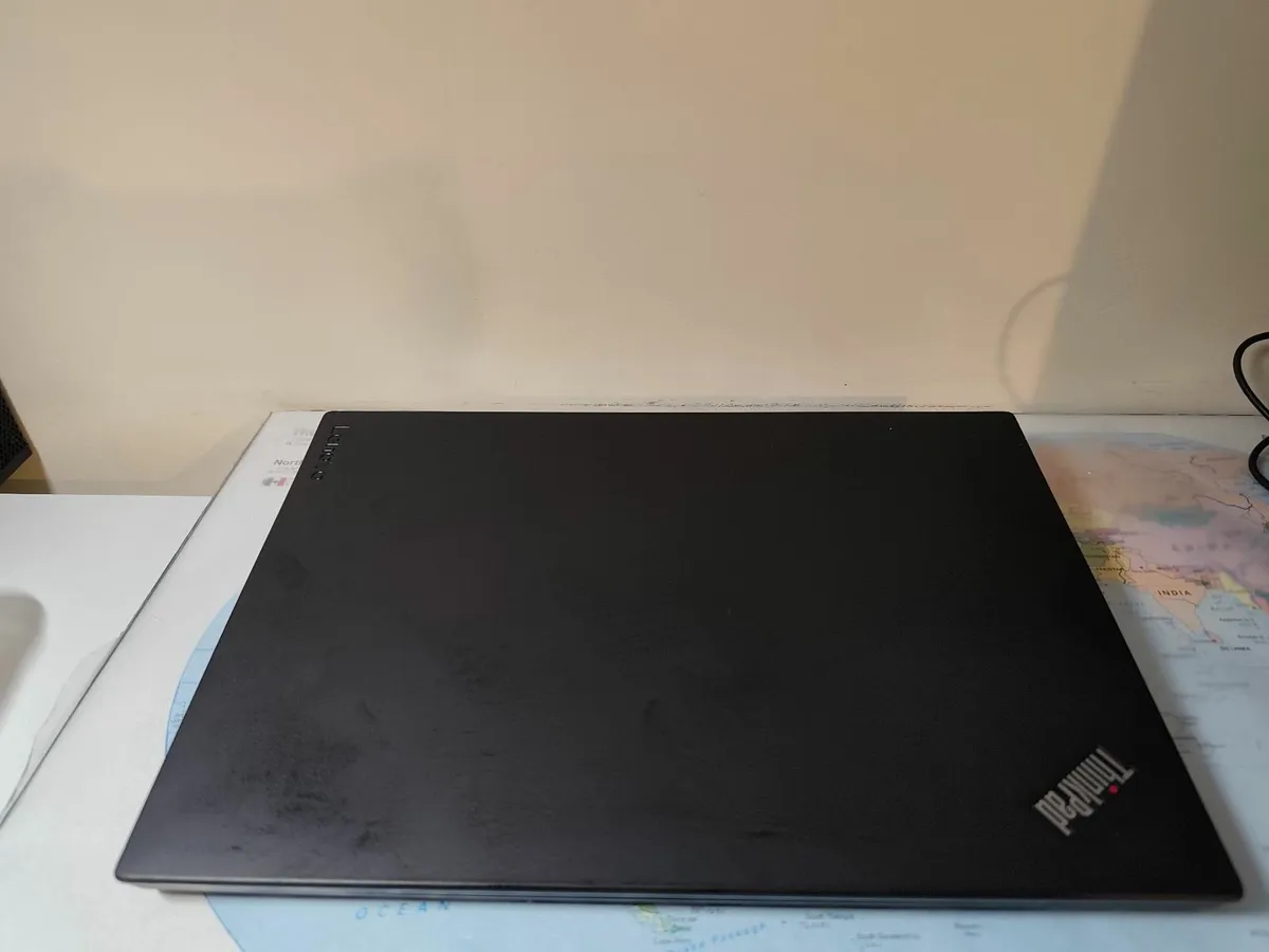 Lenovo ThinkPad T480 Intel i5 8th Gen | 16GB RAM | - Image 4