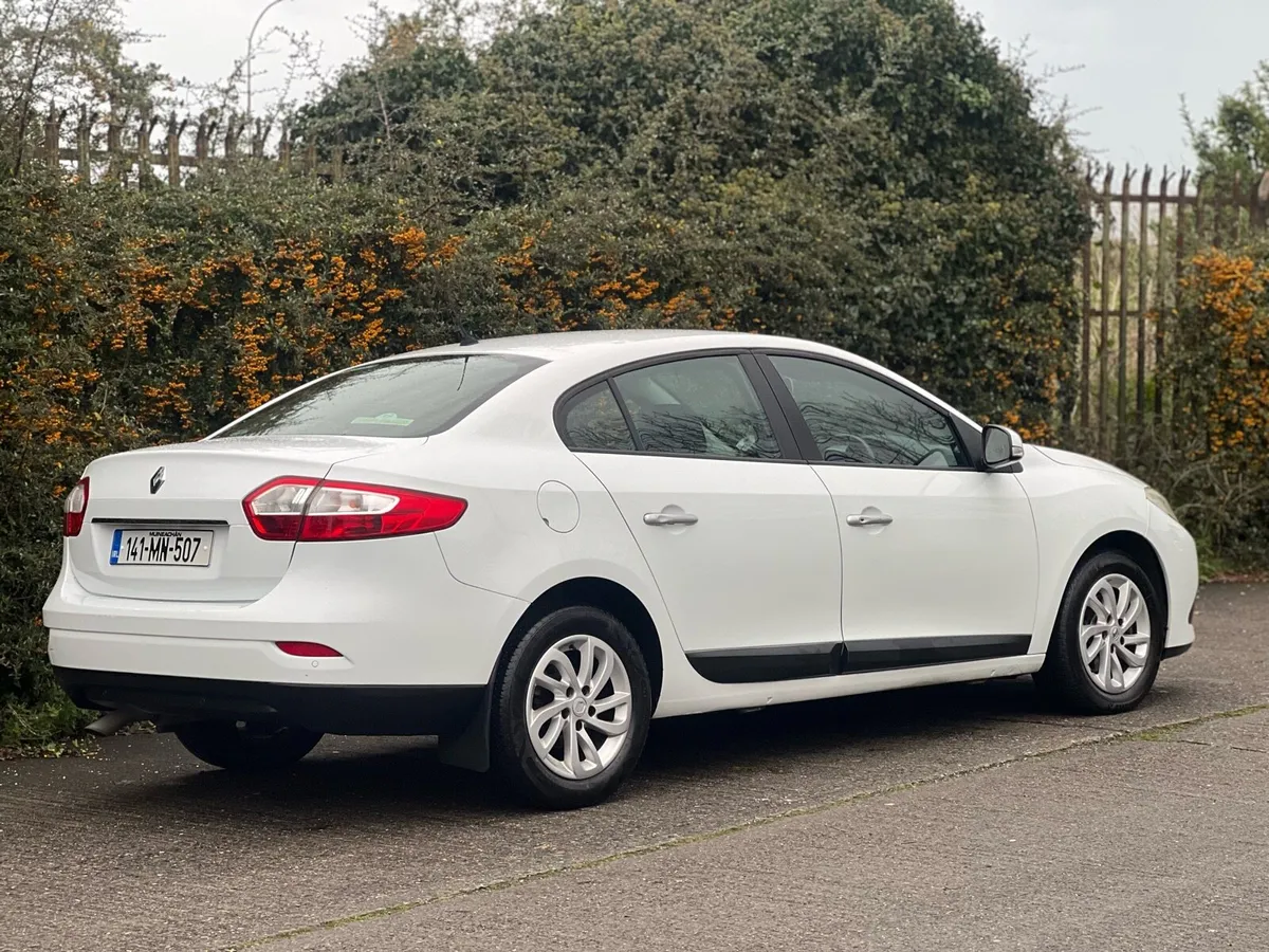 2014 Renault Fluence | NCT 03/26! Tax 02/26! - Image 3