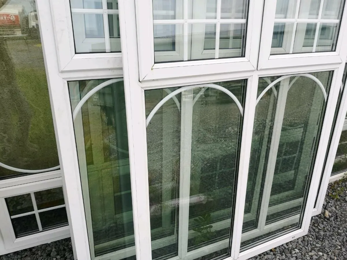 Windows and door - Image 2