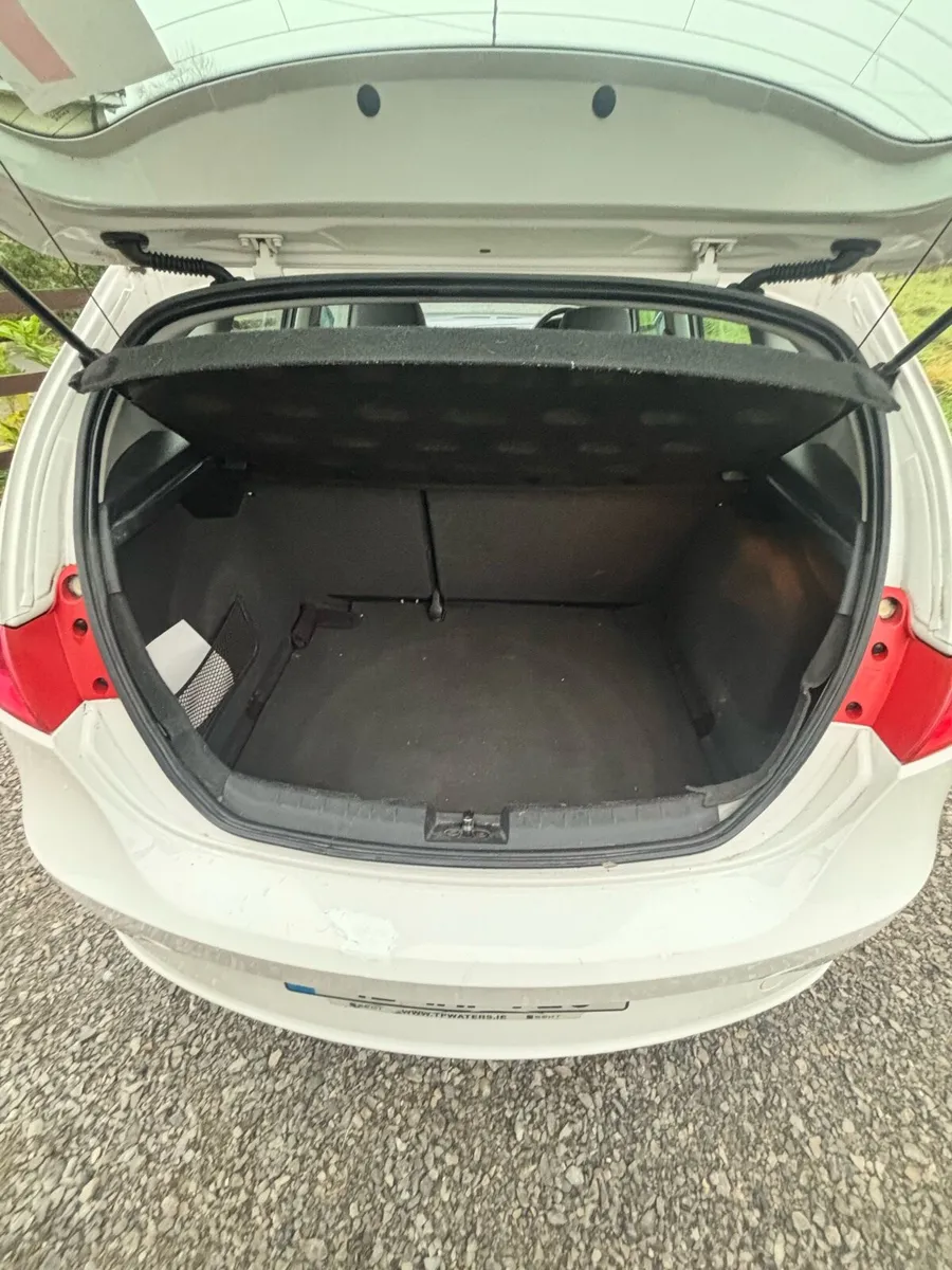 Seat Leon 1.6 - Image 2