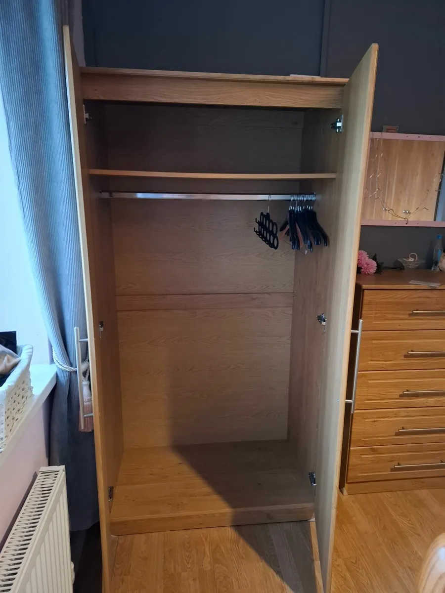 Bedroom  furniture - Image 1