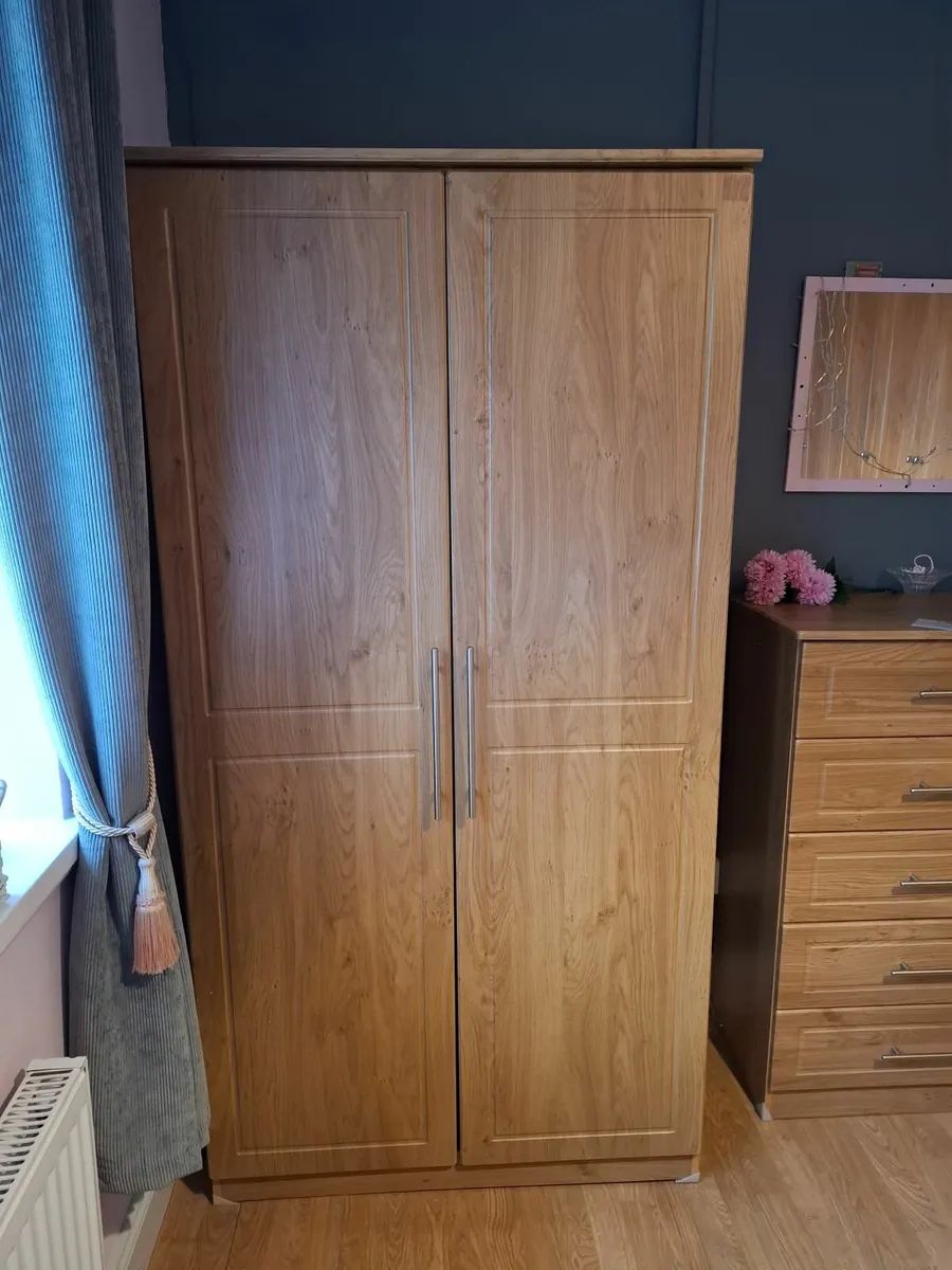 Bedroom  furniture - Image 3