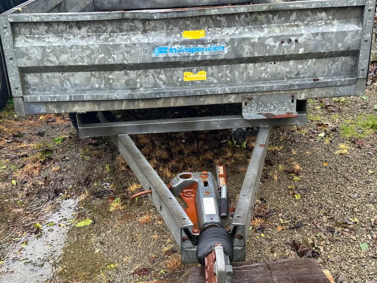 Indespenshion 10-6X6 - Image 2