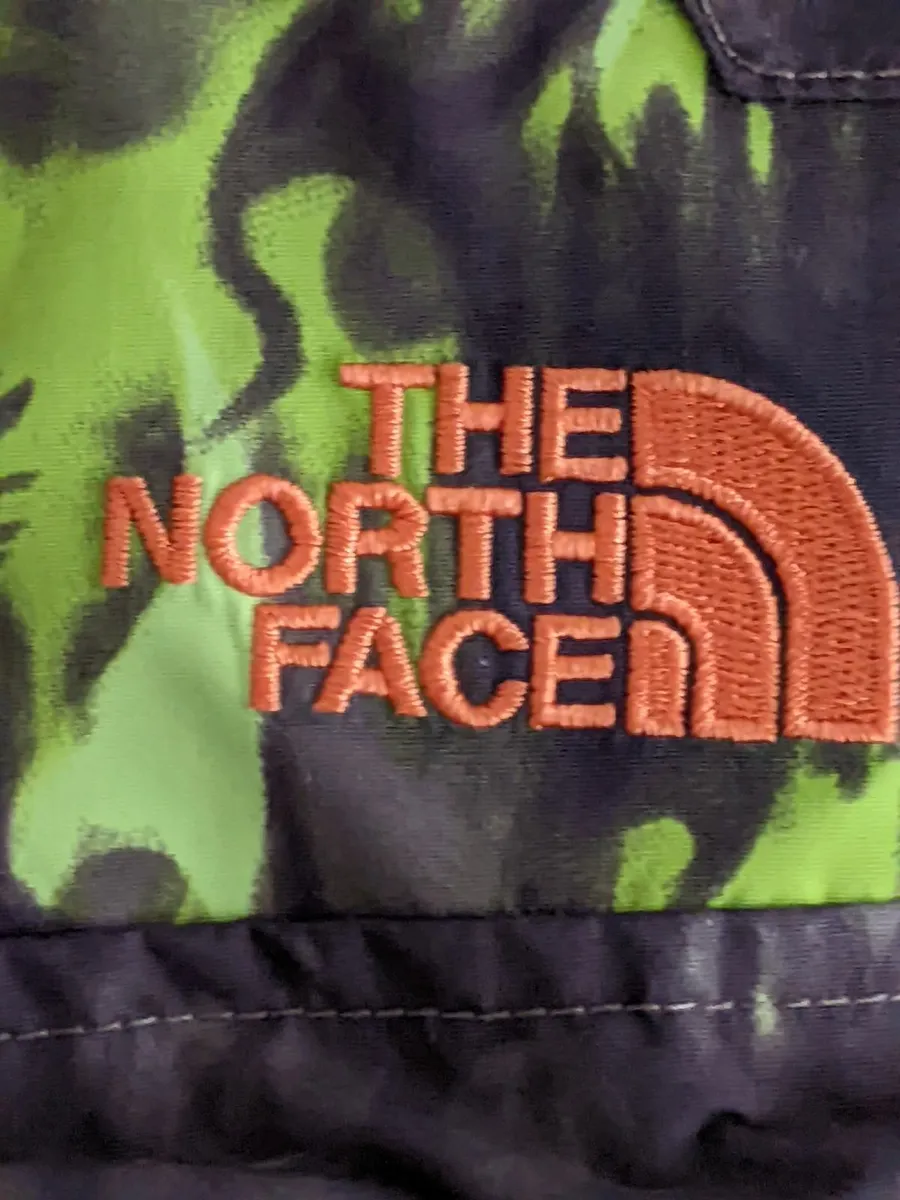 Ski Jacket - Image 1