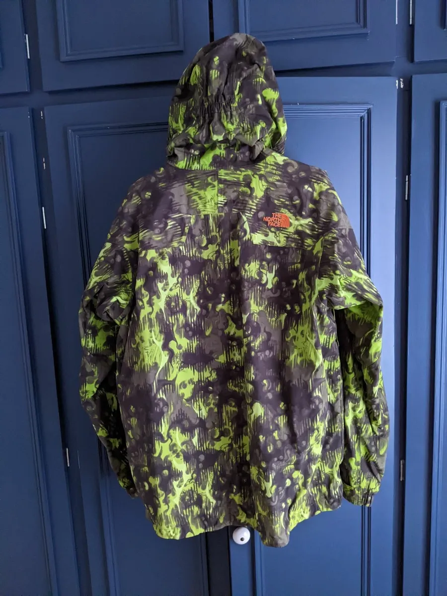 Ski Jacket - Image 3