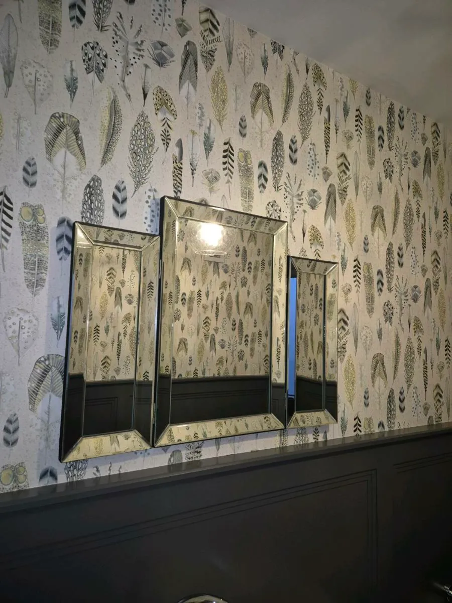 2 × Mirrors - Image 2