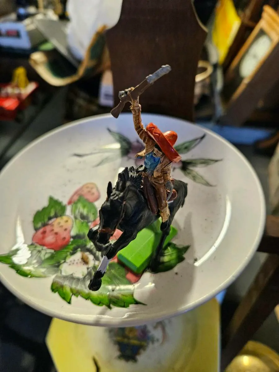 Britain's 1970's Mexican - Image 1