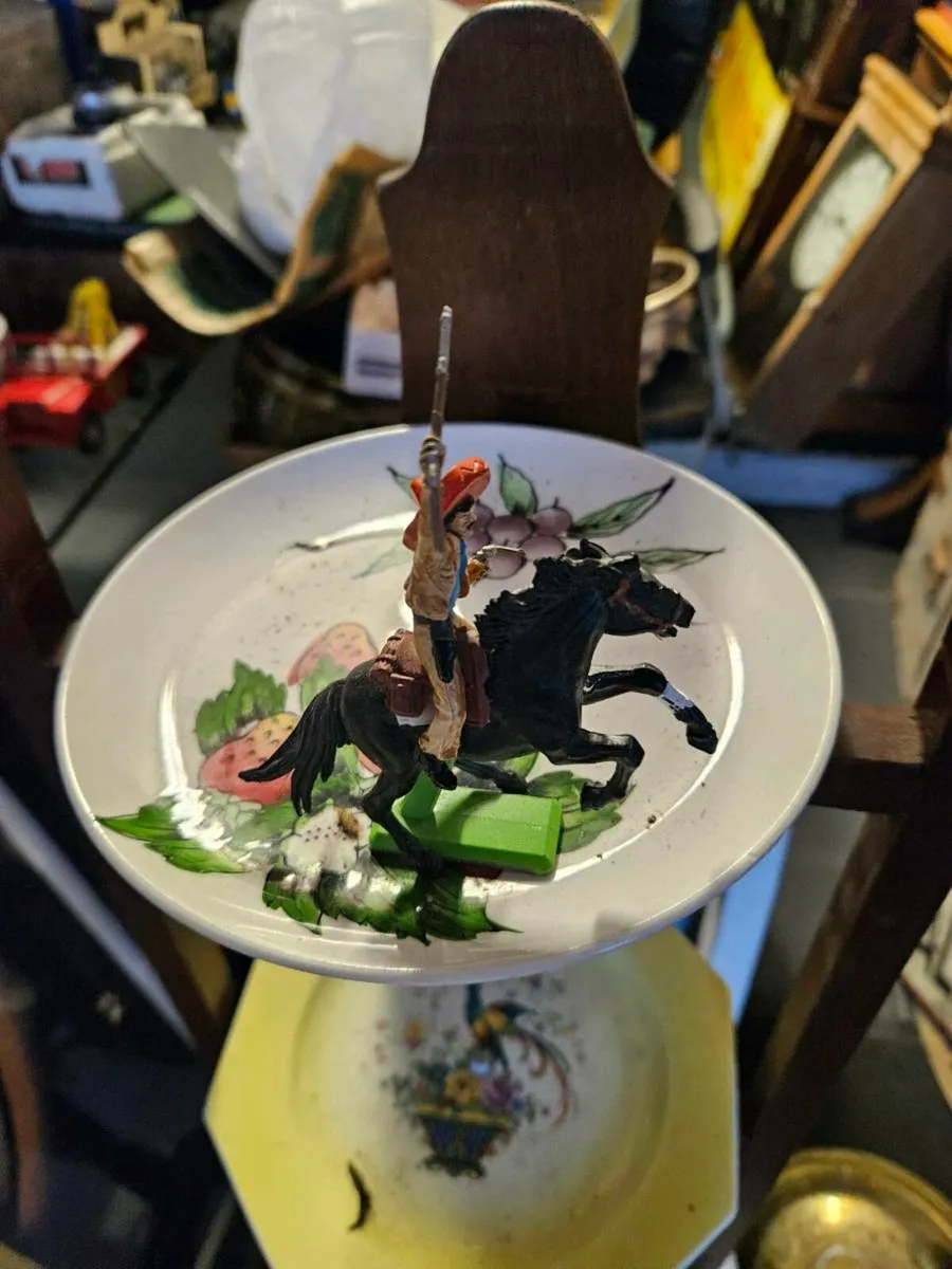 Britain's 1970's Mexican - Image 2