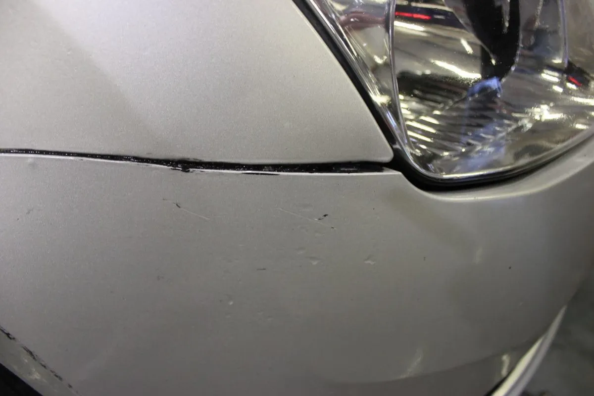 Suzuki Swift 1.3 GLX 5DR - Image 4