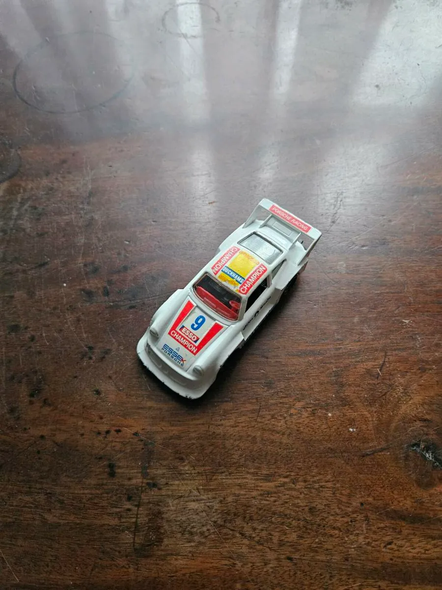 Matchbox Superkings Porsche - Image 1