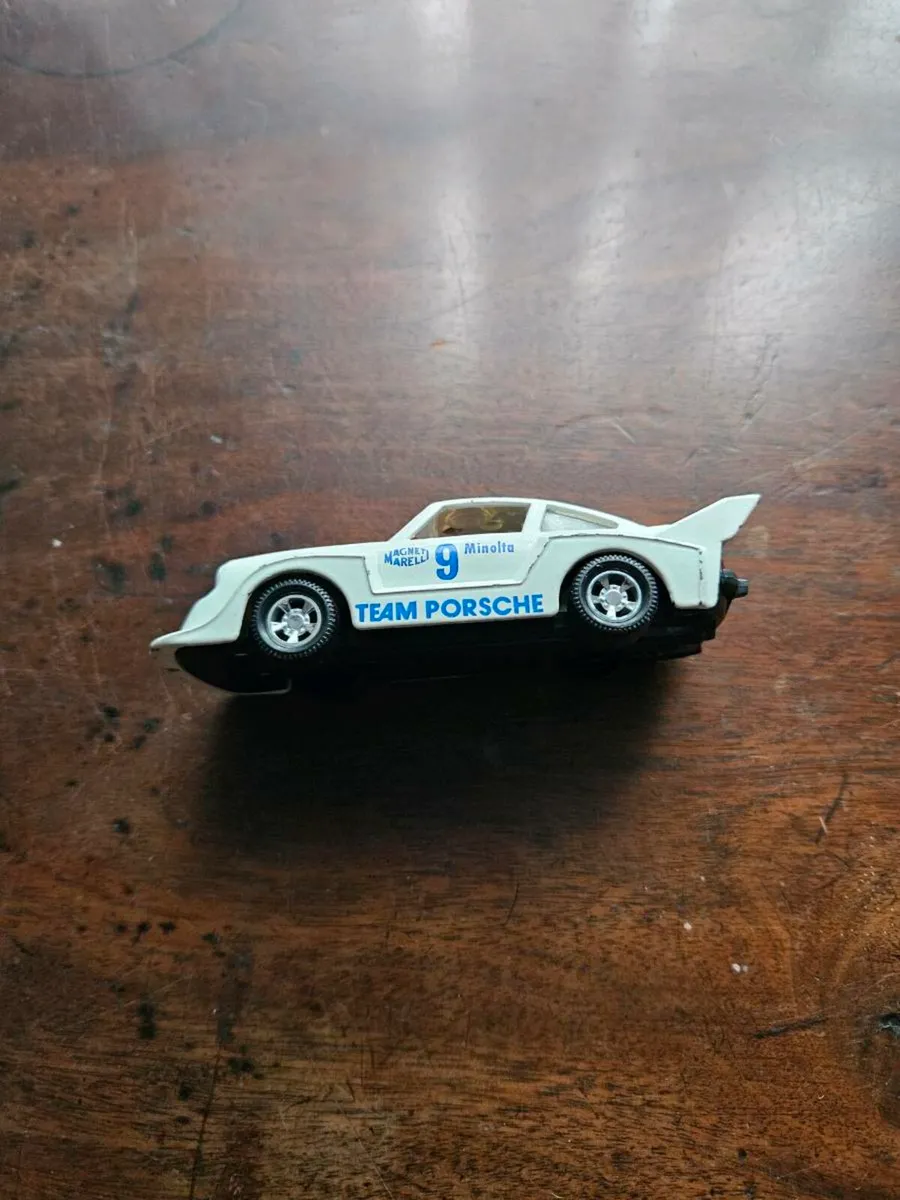 Matchbox Superkings Porsche - Image 2