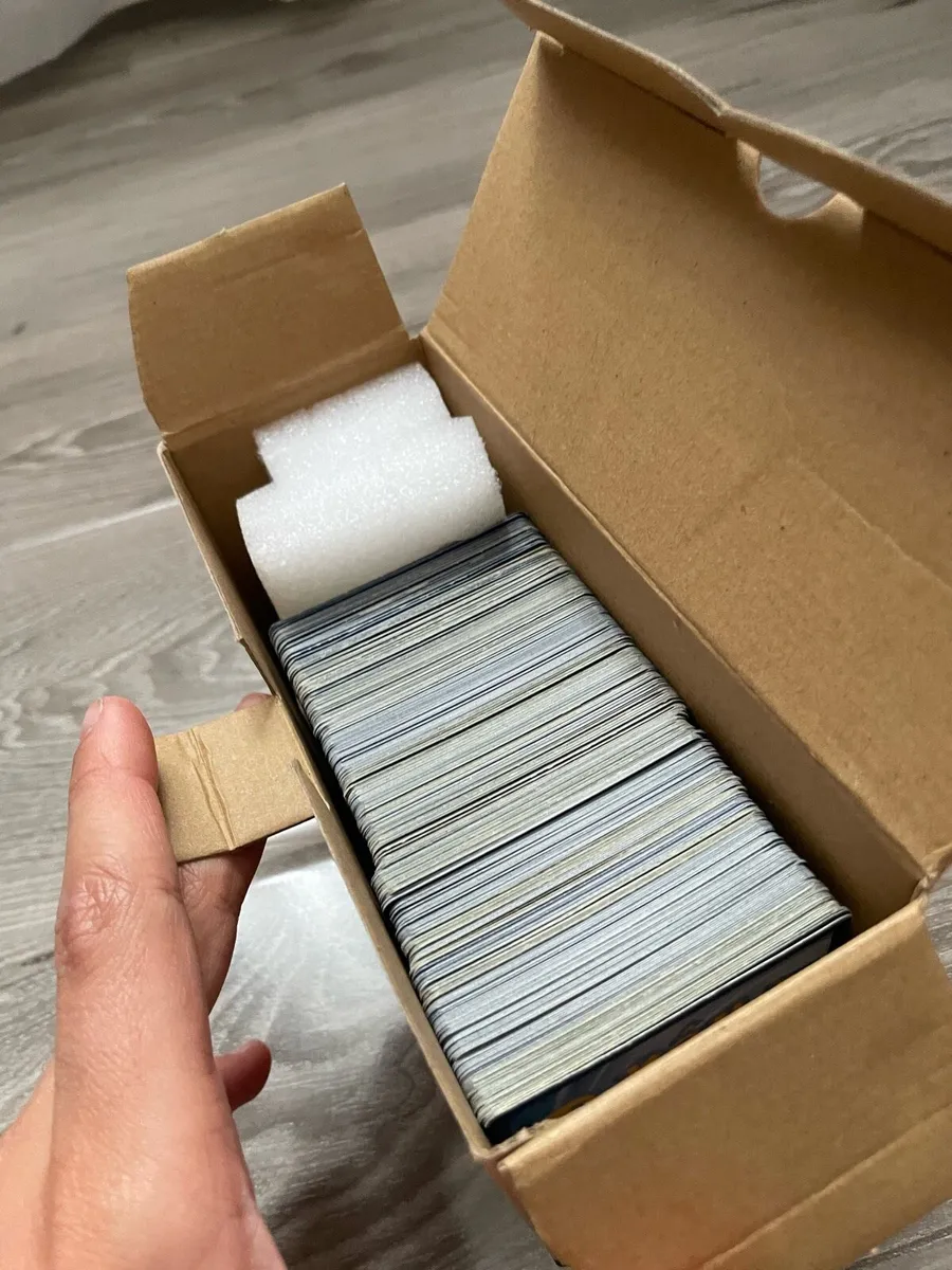 Pokemon Cards - Image 2