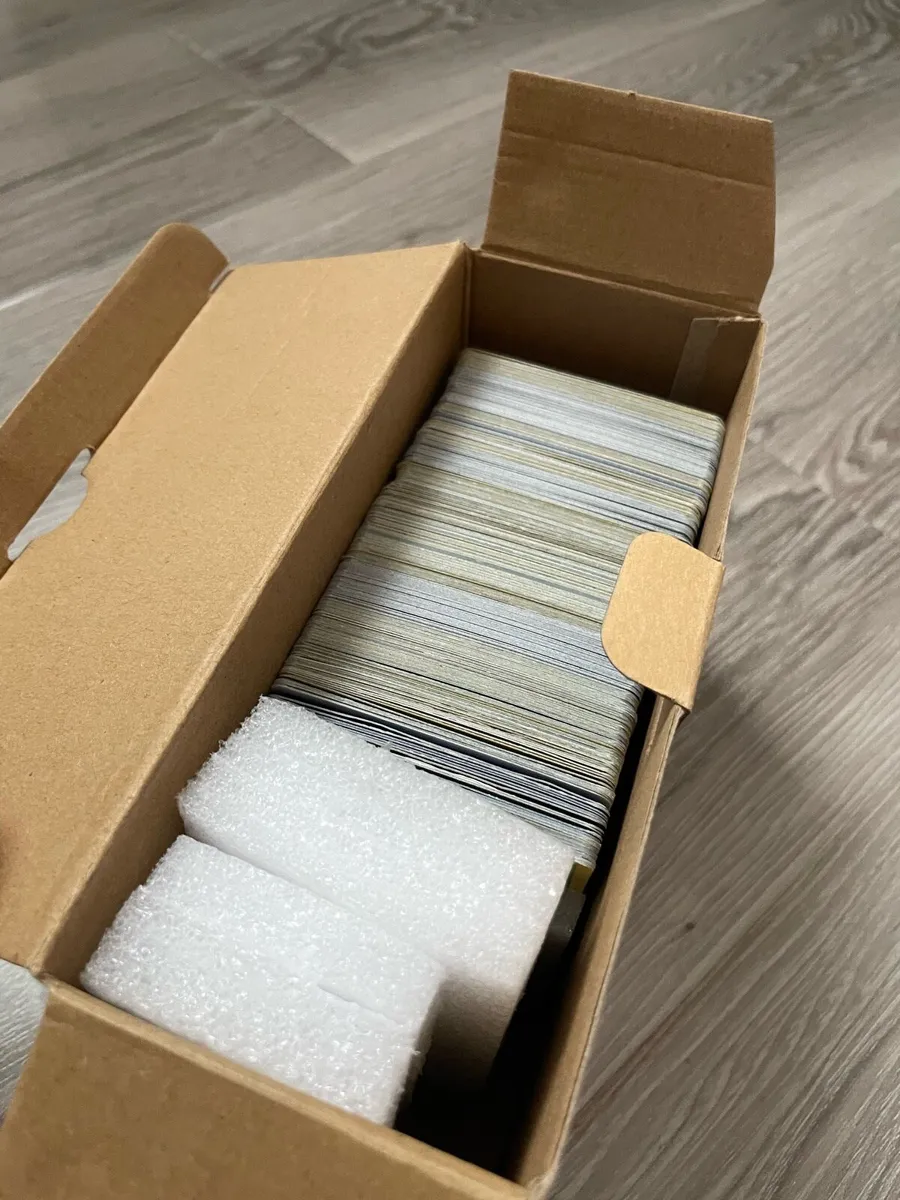 Pokemon Cards - Image 4