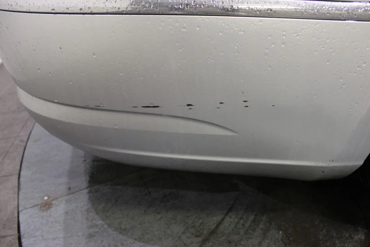 Volkswagen CC Sport 2.0 TDI M6F BMT 140HP - Image 4