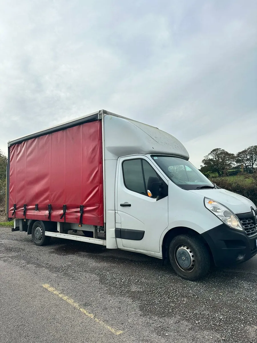 Man With a Van - Image 2