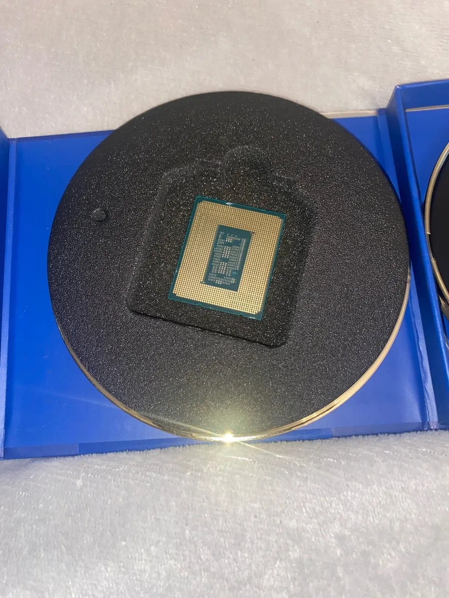 Intel i9 12900K - Image 4