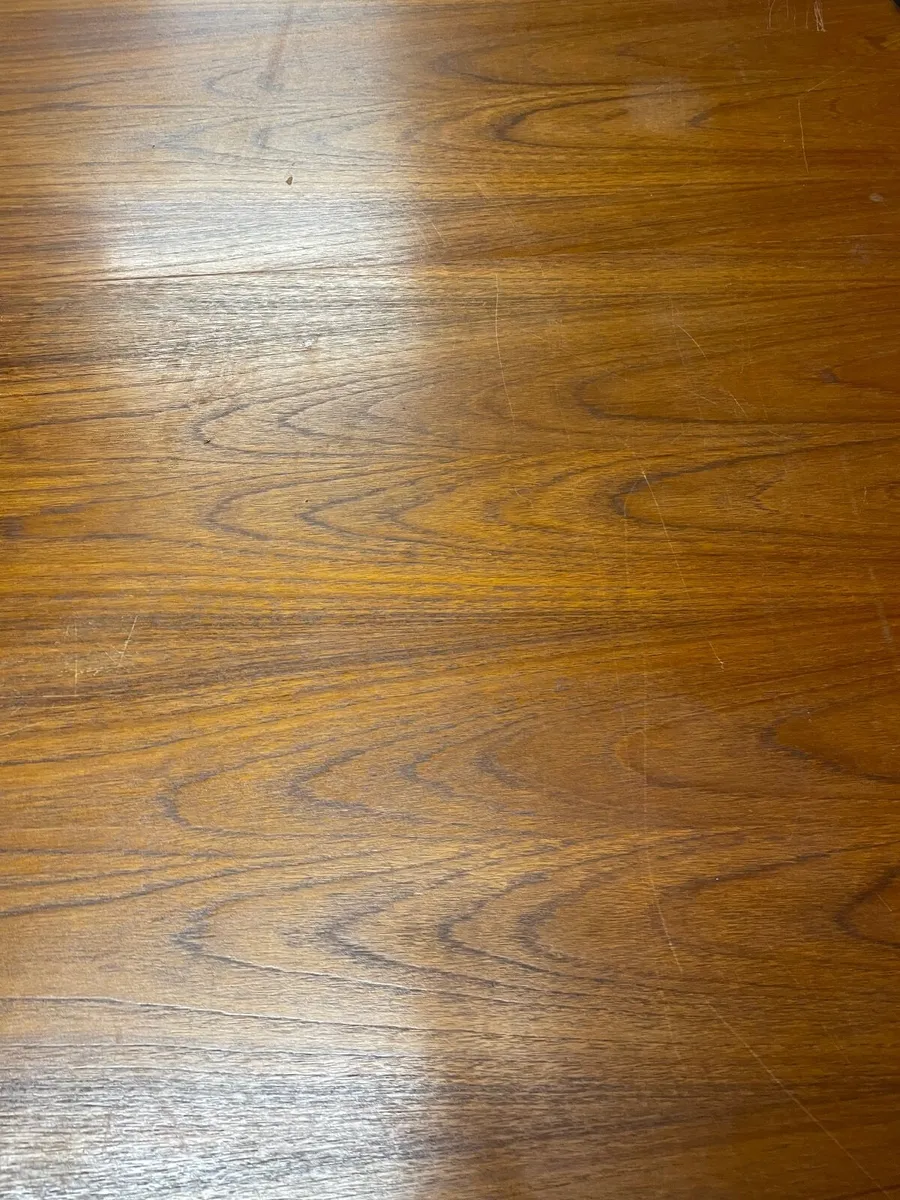 G plan table for sale - Image 4