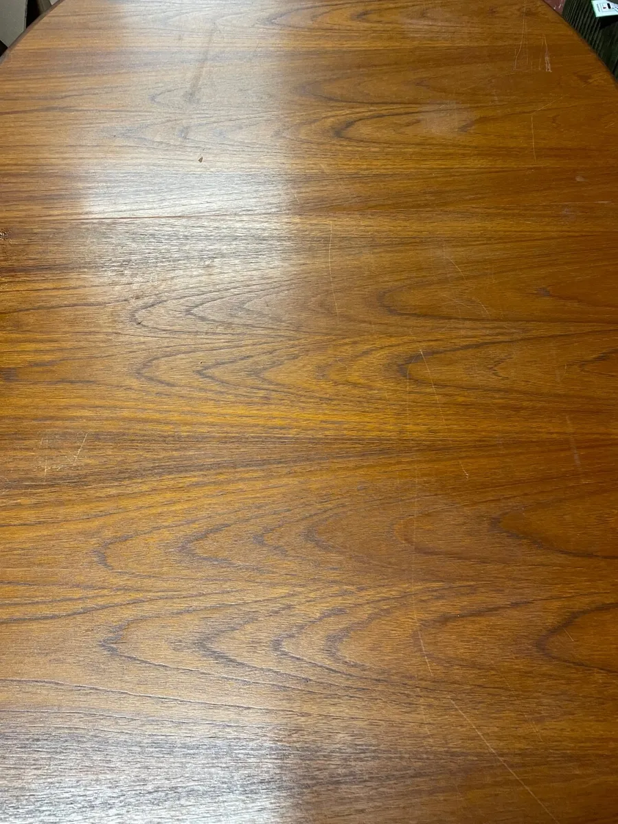 G plan table for sale - Image 4