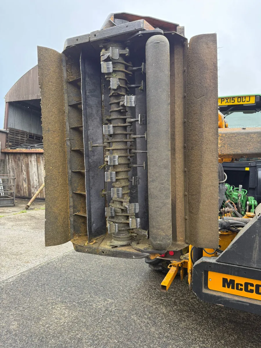 MCCONNEL PA53 - Image 3